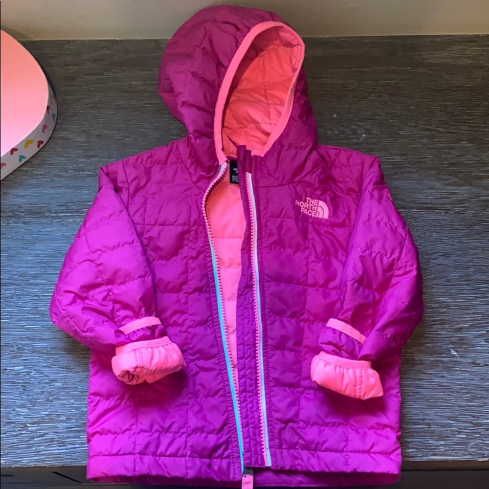 Northface 12-18 Spring/Fall Jacket